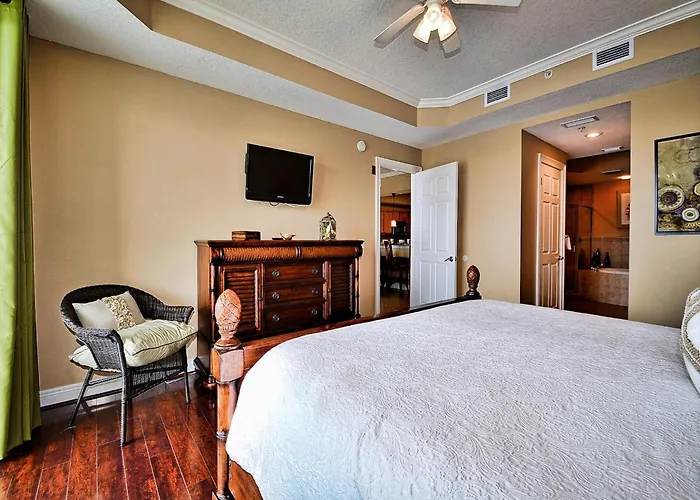 Bay Harbor 302 Clearwater Beach