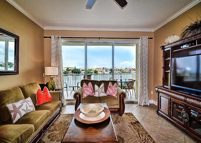 Bay Harbor 302 Clearwater Beach