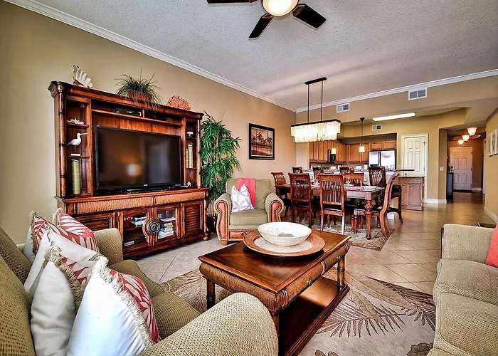 Apartment Bay Harbor 302 Clearwater Beach